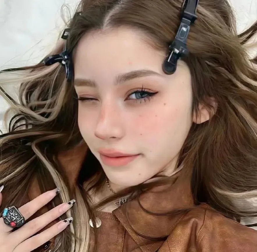 魔女娇妃