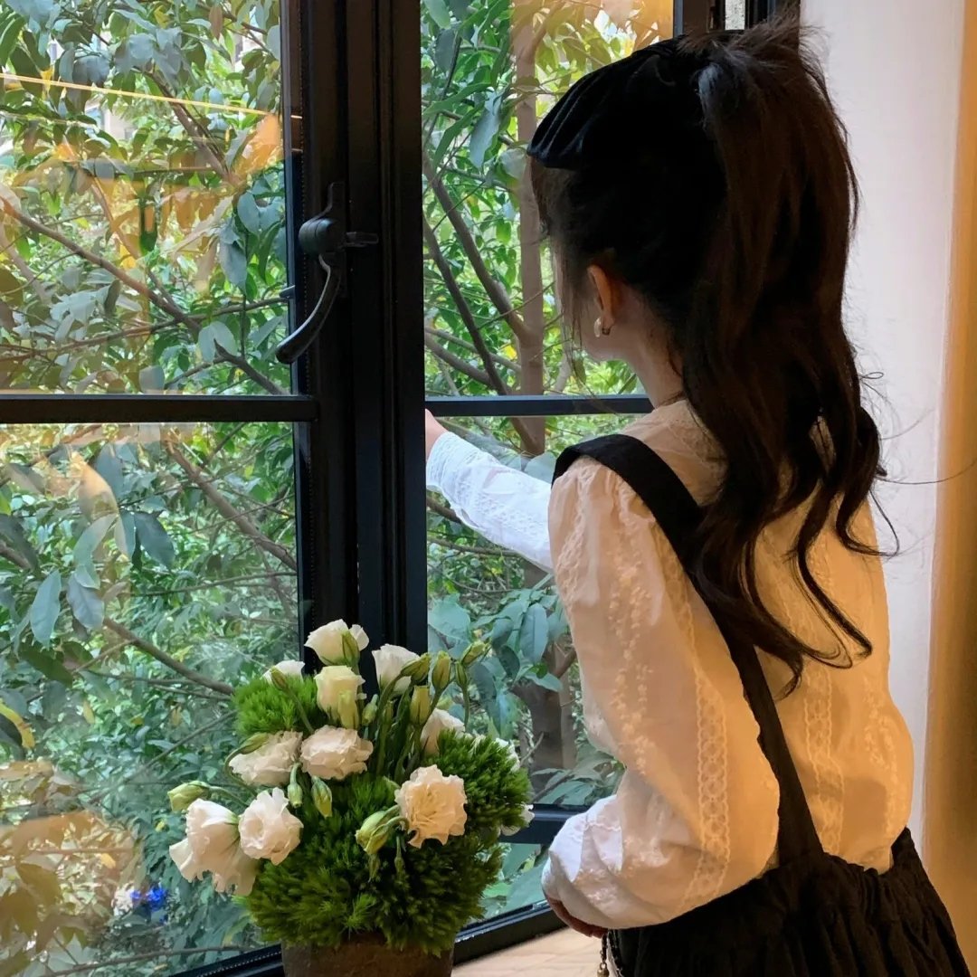 格式化少女